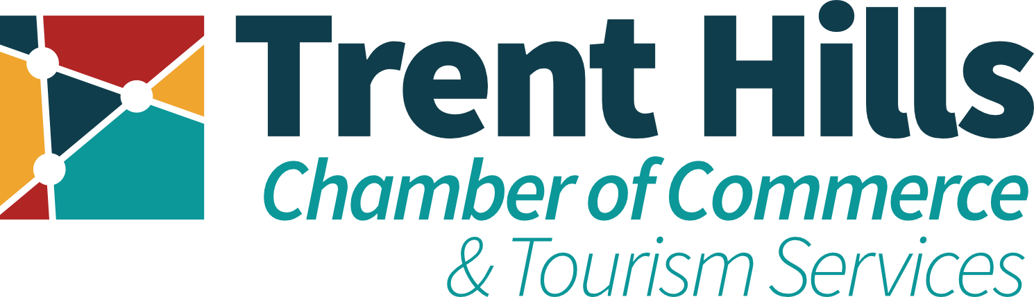 Trent Hills Chamber & Tourism Services Logo